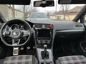 Golf 7 GTI Performance - imagine 5