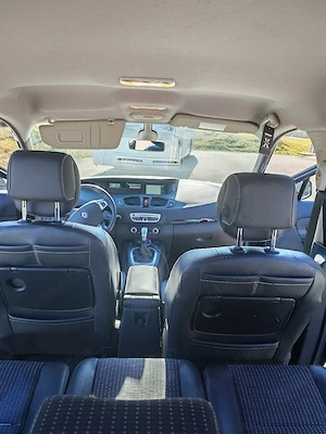Vand automata Renault Scenic 2012 - imagine 3