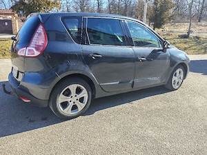 Vand automata Renault Scenic 2012 - imagine 2