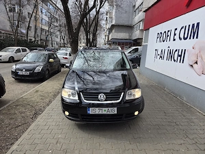 touran 2006 140 cp - imagine 2