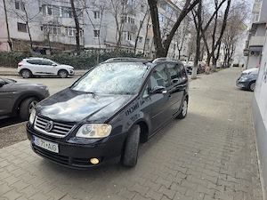 touran 2006 140 cp - imagine 5