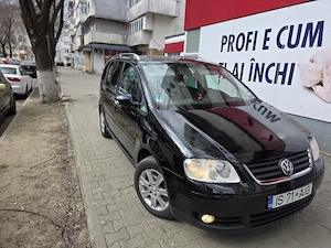 touran 2006 140 cp - imagine 3