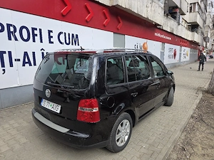 touran 2006 140 cp - imagine 4