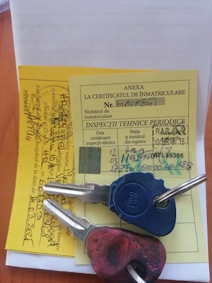 ScuterMalaguti Phantom F12 - imagine 2