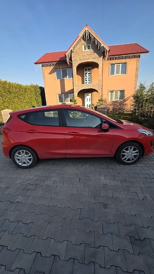 Ford fiesta 2019 - imagine 2