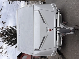 Rulota Weinsberg 450FU CaraOne 2019 - imagine 4