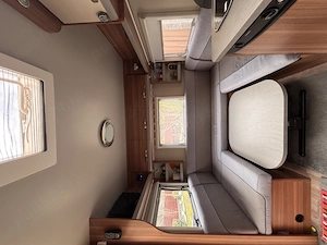 Rulota Weinsberg 450FU CaraOne 2019 - imagine 6