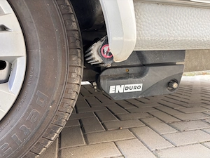 Rulota Weinsberg 450FU CaraOne 2019 - imagine 5