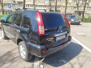 Vând Nissan X-trail t30 2009 - imagine 5