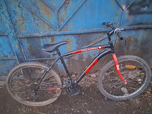 Bicicletă bărbați 