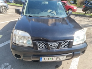 Vând Nissan X-trail t30 2009 - imagine 2