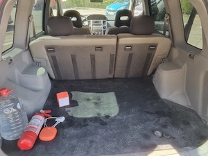 Vând Nissan X-trail t30 2009 - imagine 9