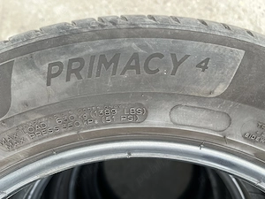 Cauciucuri Michelin Primacy 4 205/60 R16 92V - imagine 3