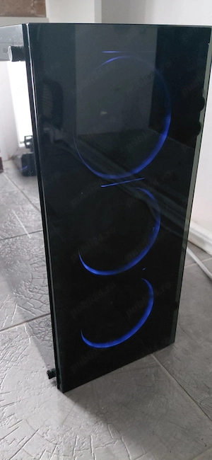 PC Gaming i5 + RX 580 8GB