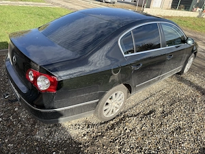 VW Passat b6 DSG !!! - imagine 10