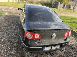 VW Passat b6 DSG !!! - imagine 8