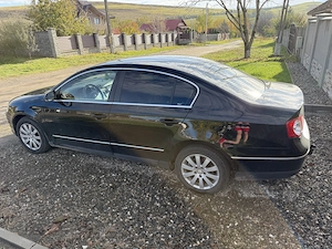 VW Passat b6 DSG !!! - imagine 12