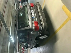 Land Rover Range Rover 2.5 Diesel BMW   FULL OPTION - imagine 7