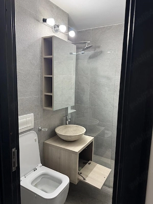 Ap.2 cam!, parter Sp. birouri 50 mp, în spatele Palatului de Justitie - imagine 5