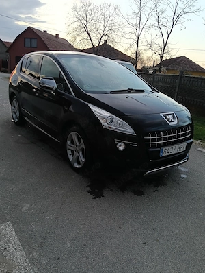 Peugeot 3008 1.6hdi euro5 - imagine 2