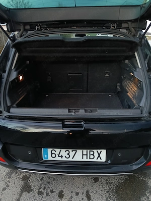 Peugeot 3008 1.6hdi euro5 - imagine 6