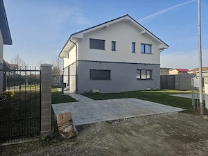 Proprietar duplex Giarmata-Vii 