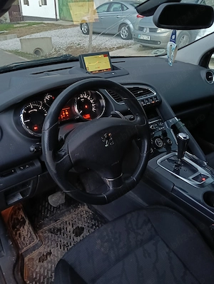 Peugeot 3008 1.6hdi euro5 - imagine 5