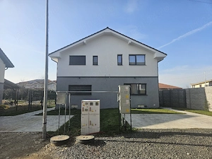 Proprietar duplex Giarmata-Vii  - imagine 2