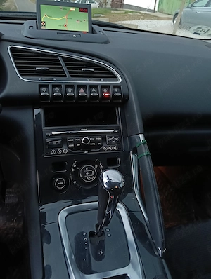 Peugeot 3008 1.6hdi euro5 - imagine 9