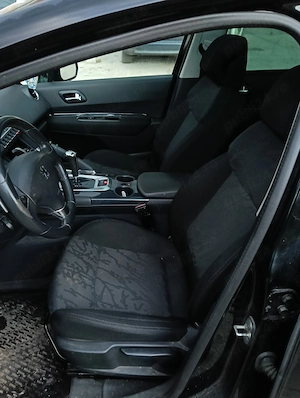 Peugeot 3008 1.6hdi euro5 - imagine 7