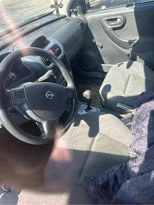 vand opel corsa automat  - imagine 3
