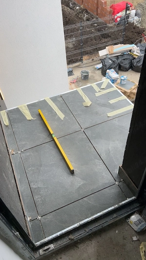 Execut lucrări interioare exterioare - imagine 4