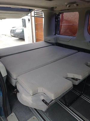 Renault Trafic Generation, ediție limitată ( multivan,camper) - imagine 10