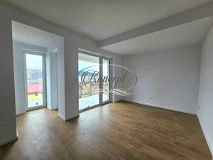 Apartament in bloc nou NZEB, zona linistita Baciu