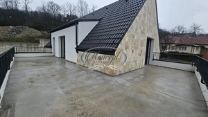 Proprietate premium cu arhitectura moderna in Feleacu - imagine 11