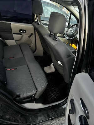 renault modus  - imagine 7