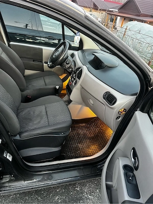 renault modus  - imagine 6