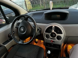 renault modus  - imagine 4