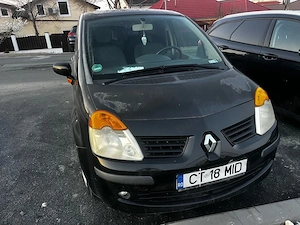 renault modus  - imagine 5