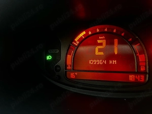 renault modus  - imagine 2