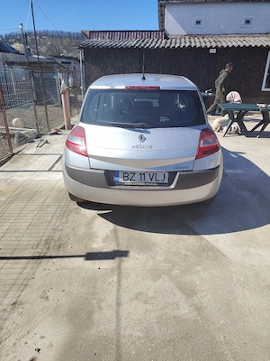vand Renault Megane  - imagine 5