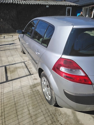 vand Renault Megane  - imagine 4