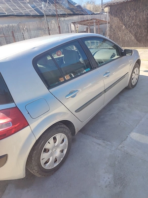 vand Renault Megane  - imagine 2