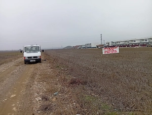 Teren intravilan Mărăcineni  - imagine 2