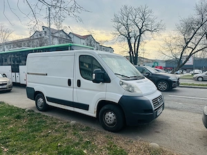 fiat ducato - imagine 8