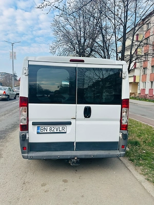 fiat ducato - imagine 9