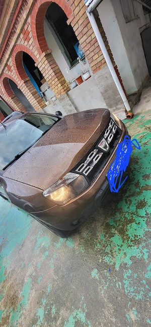 Dacia duster  - imagine 2