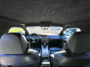 Audi A4 B8 1.8 tfsi 240cp - imagine 7