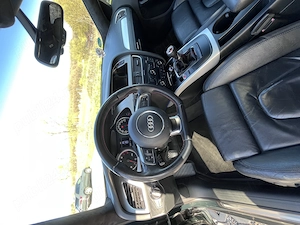 Audi A4 B8 1.8 tfsi 240cp - imagine 6