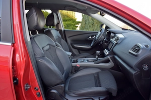 Renault KADJAR Bussines Intense,Cutie automata 7 trepte 1,3b 160CP Distributie lant Faruri LED Camer - imagine 8